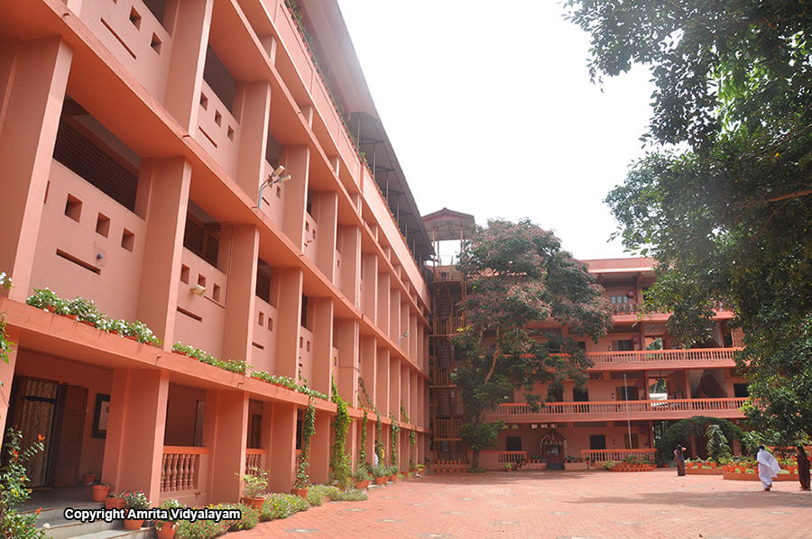 Best school in kollam kerala